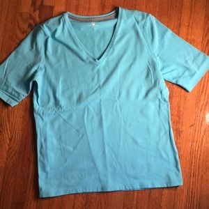 Jones New York Sport Petite top size medium petite